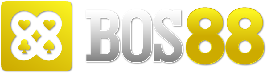 LOGO BOS88
